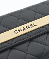 CHANEL（シャネル）財布・コインケース 黒 サイズ:- レディース/2200616518038