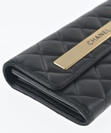 CHANEL（シャネル）財布・コインケース 黒 サイズ:- レディース/2200616518038