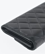 CHANEL（シャネル）財布・コインケース 黒 サイズ:- レディース/2200616518038