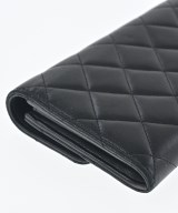 CHANEL（シャネル）財布・コインケース 黒 サイズ:- レディース/2200616518038
