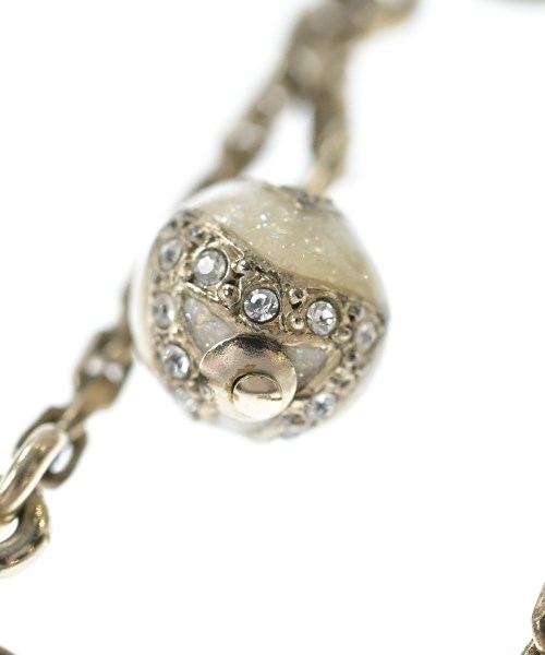 CHANEL（シャネル）ピアス ゴールド サイズ:- レディース/2200616988220