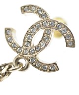 CHANEL（シャネル）ピアス ゴールド サイズ:- レディース/2200616988220
