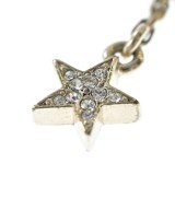 CHANEL（シャネル）ピアス ゴールド サイズ:- レディース/2200616988220