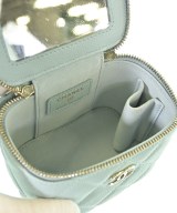 CHANEL（シャネル）ショルダーバッグ 青 サイズ:- レディース/2200617064091