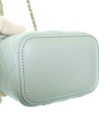 CHANEL（シャネル）ショルダーバッグ 青 サイズ:- レディース/2200617064091