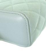 CHANEL（シャネル）ショルダーバッグ 青 サイズ:- レディース/2200617064091