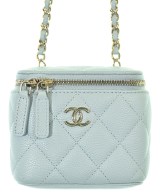 CHANEL ショルダーバッグ