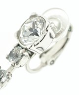 CHANEL（シャネル）ピアス・イヤリング シルバー サイズ:- レディース/2200617112297
