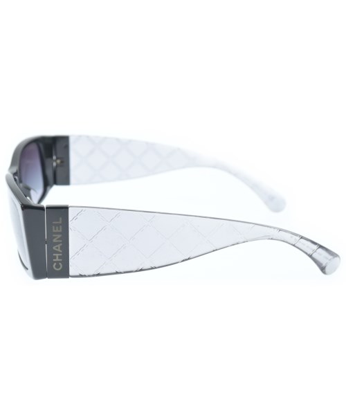 CHANEL（シャネル）サングラス 黒 サイズ:- レディース/2200617807025