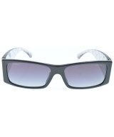 CHANEL（シャネル）サングラス 黒 サイズ:- レディース/2200617807025