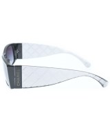 CHANEL（シャネル）サングラス 黒 サイズ:- レディース/2200617807025