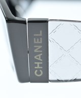 CHANEL（シャネル）サングラス 黒 サイズ:- レディース/2200617807025