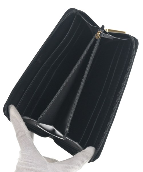 CHANEL（シャネル）財布・コインケース 黒 サイズ:- レディース/2200618282814