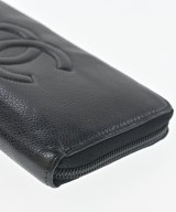 CHANEL（シャネル）財布・コインケース 黒 サイズ:- レディース/2200618282814