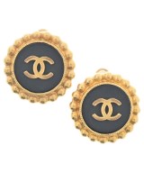 CHANEL（シャネル）ピアス・イヤリング ゴールド サイズ:- レディース/2200618282821