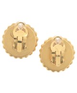 CHANEL（シャネル）ピアス・イヤリング ゴールド サイズ:- レディース/2200618282821