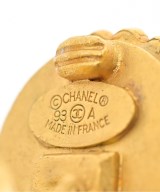 CHANEL（シャネル）ピアス・イヤリング ゴールド サイズ:- レディース/2200618282821