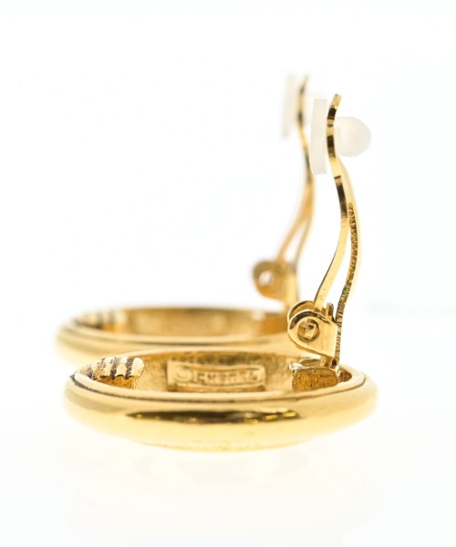 CHANEL（シャネル）ピアス・イヤリング ゴールド サイズ:- レディース/2200618282838