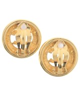 CHANEL（シャネル）ピアス・イヤリング ゴールド サイズ:- レディース/2200618282838