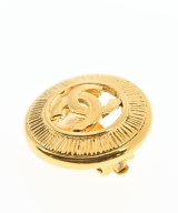 CHANEL（シャネル）ピアス・イヤリング ゴールド サイズ:- レディース/2200618282838