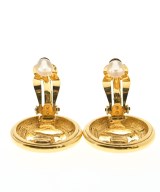 CHANEL（シャネル）ピアス・イヤリング ゴールド サイズ:- レディース/2200618282838