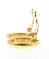 CHANEL（シャネル）ピアス・イヤリング ゴールド サイズ:- レディース/2200618282838