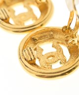 CHANEL（シャネル）ピアス・イヤリング ゴールド サイズ:- レディース/2200618282838