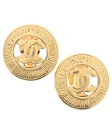CHANEL ピアス・イヤリング