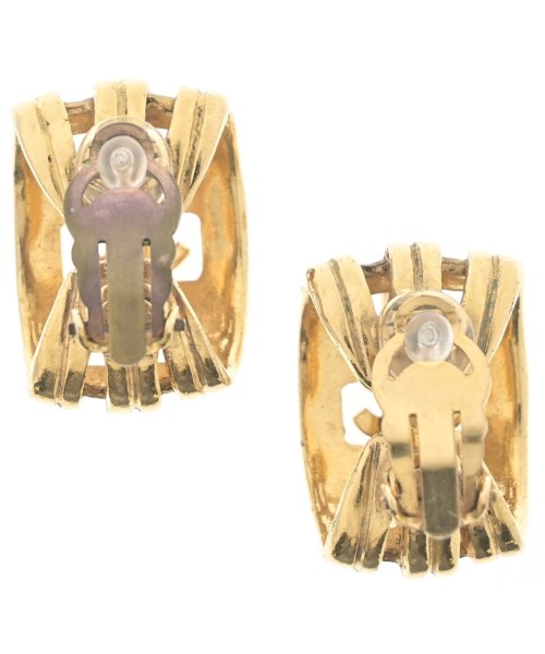 CHANEL（シャネル）ピアス・イヤリング ゴールド サイズ:- レディース/2200618282845