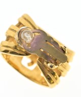 CHANEL（シャネル）ピアス・イヤリング ゴールド サイズ:- レディース/2200618282845