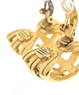 CHANEL（シャネル）ピアス・イヤリング ゴールド サイズ:- レディース/2200618282845