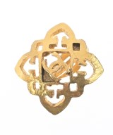 CHANEL（シャネル）ピアス・イヤリング ゴールド サイズ:- レディース/2200618282852