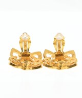 CHANEL（シャネル）ピアス・イヤリング ゴールド サイズ:- レディース/2200618282852