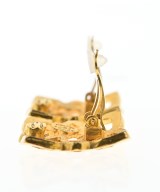 CHANEL（シャネル）ピアス・イヤリング ゴールド サイズ:- レディース/2200618282852