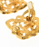 CHANEL（シャネル）ピアス・イヤリング ゴールド サイズ:- レディース/2200618282852