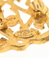 CHANEL（シャネル）ピアス・イヤリング ゴールド サイズ:- レディース/2200618282852