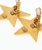 CHANEL（シャネル）ピアス・イヤリング オレンジ サイズ:- レディース/2200618282869