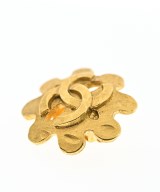 CHANEL（シャネル）ピアス・イヤリング ゴールド サイズ:- レディース/2200618282876