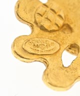 CHANEL（シャネル）ピアス・イヤリング ゴールド サイズ:- レディース/2200618282876