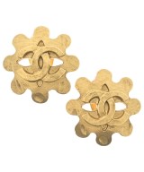 CHANEL ピアス・イヤリング