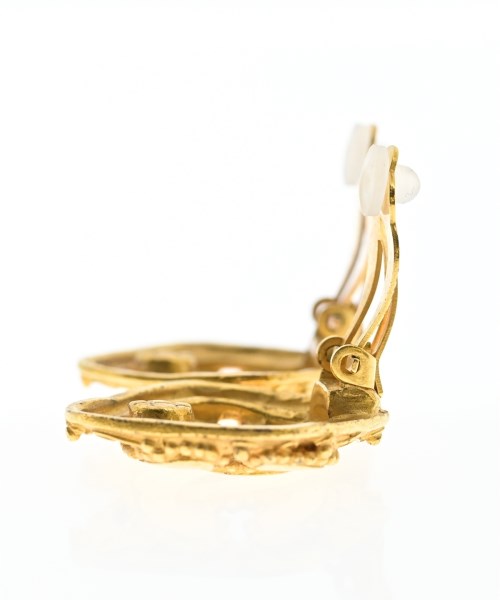 CHANEL（シャネル）ピアス・イヤリング ゴールド サイズ:- レディース/2200618282883