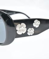 CHANEL（シャネル）サングラス 黒 サイズ:- レディース/2200618282890