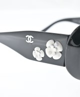 CHANEL（シャネル）サングラス 黒 サイズ:- レディース/2200618282890