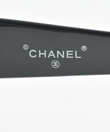 CHANEL（シャネル）サングラス 黒 サイズ:- レディース/2200618282906