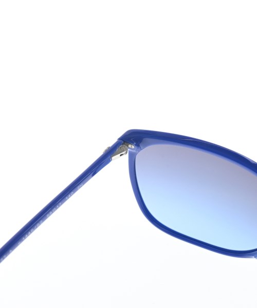 CHANEL（シャネル）サングラス 青 サイズ:- レディース/2200618282913