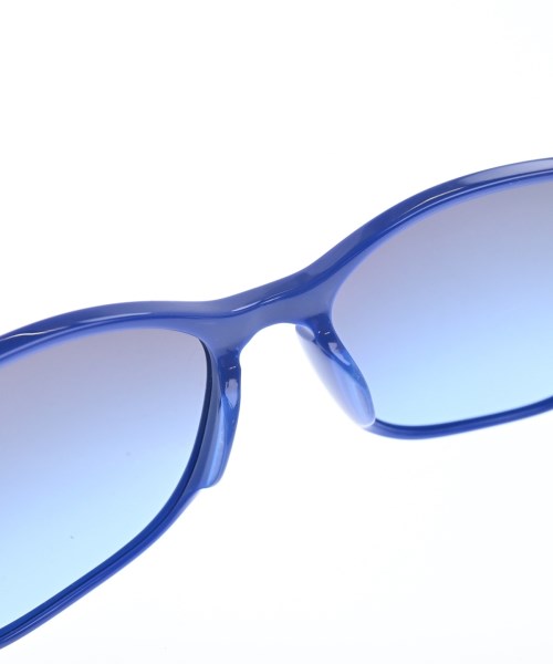 CHANEL（シャネル）サングラス 青 サイズ:- レディース/2200618282913