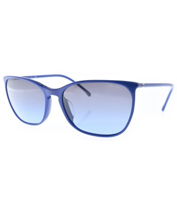 CHANEL（シャネル）サングラス 青 サイズ:- レディース/2200618282913