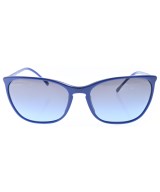 CHANEL（シャネル）サングラス 青 サイズ:- レディース/2200618282913