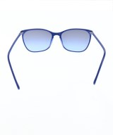 CHANEL（シャネル）サングラス 青 サイズ:- レディース/2200618282913