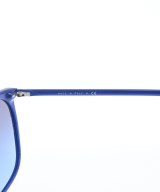 CHANEL（シャネル）サングラス 青 サイズ:- レディース/2200618282913